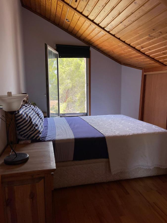 Casa Con Encanto Finestrat Εξωτερικό φωτογραφία
